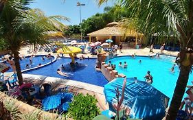Resort Golden Dolphin Grand Hotel 517