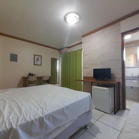 Resort Golden Dolphin Grand Hotel 517 Caldas Novas Exterior foto