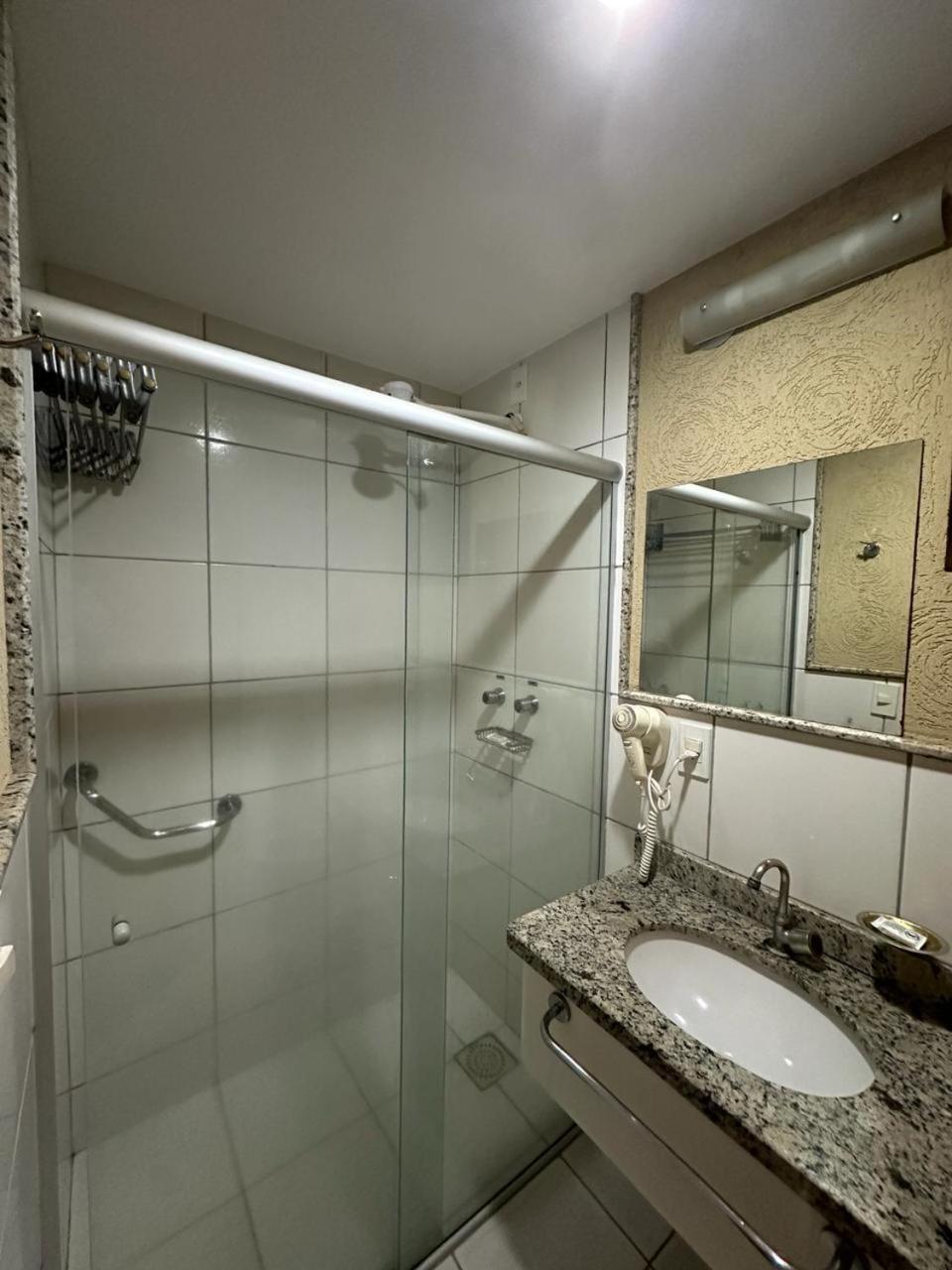 Resort Golden Dolphin Grand Hotel 517 Caldas Novas Exterior foto