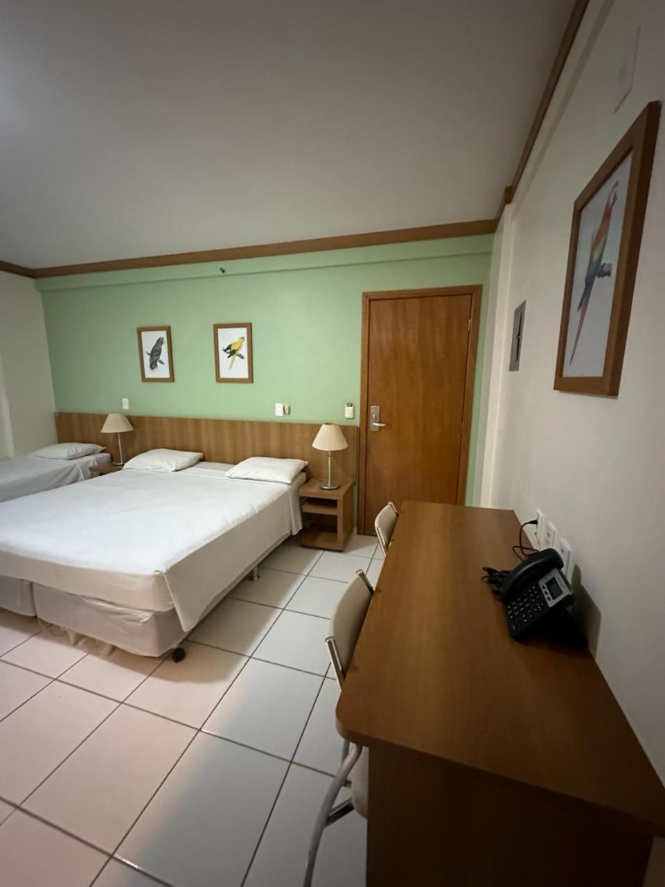 Resort Golden Dolphin Grand Hotel 517 Caldas Novas Exterior foto