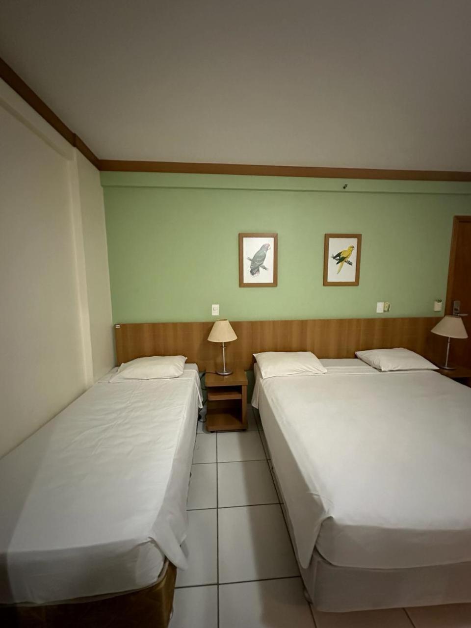 Resort Golden Dolphin Grand Hotel 517 Caldas Novas Exterior foto