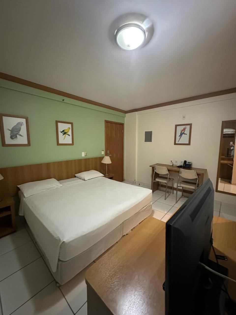 Resort Golden Dolphin Grand Hotel 517 Caldas Novas Exterior foto
