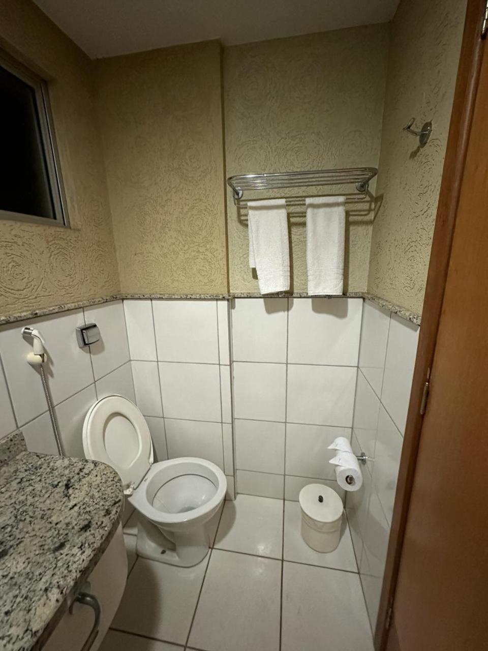 Resort Golden Dolphin Grand Hotel 517 Caldas Novas Exterior foto