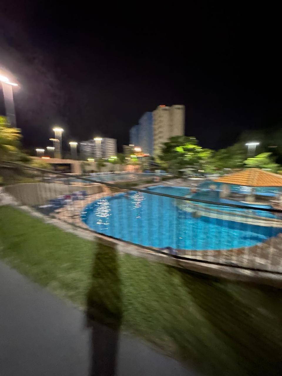 Resort Golden Dolphin Grand Hotel 517 Caldas Novas Exterior foto