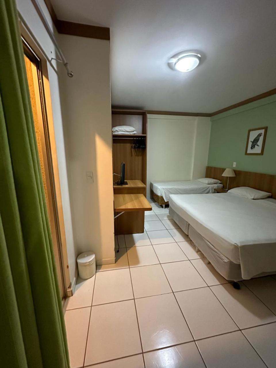 Resort Golden Dolphin Grand Hotel 517 Caldas Novas Exterior foto