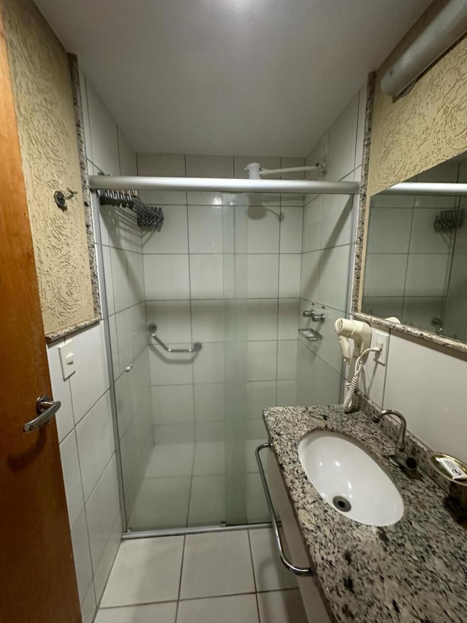 Resort Golden Dolphin Grand Hotel 517 Caldas Novas Exterior foto