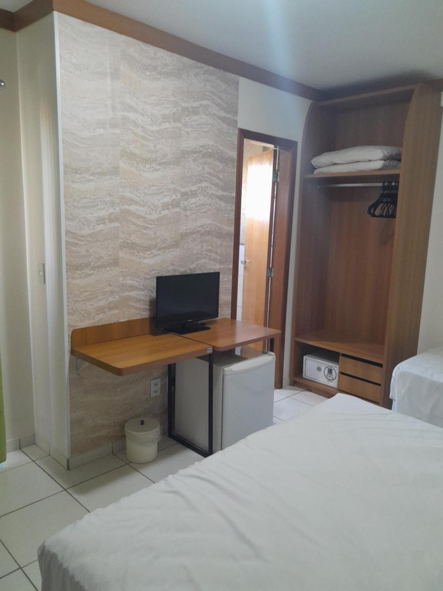 Resort Golden Dolphin Grand Hotel 517 Caldas Novas Exterior foto