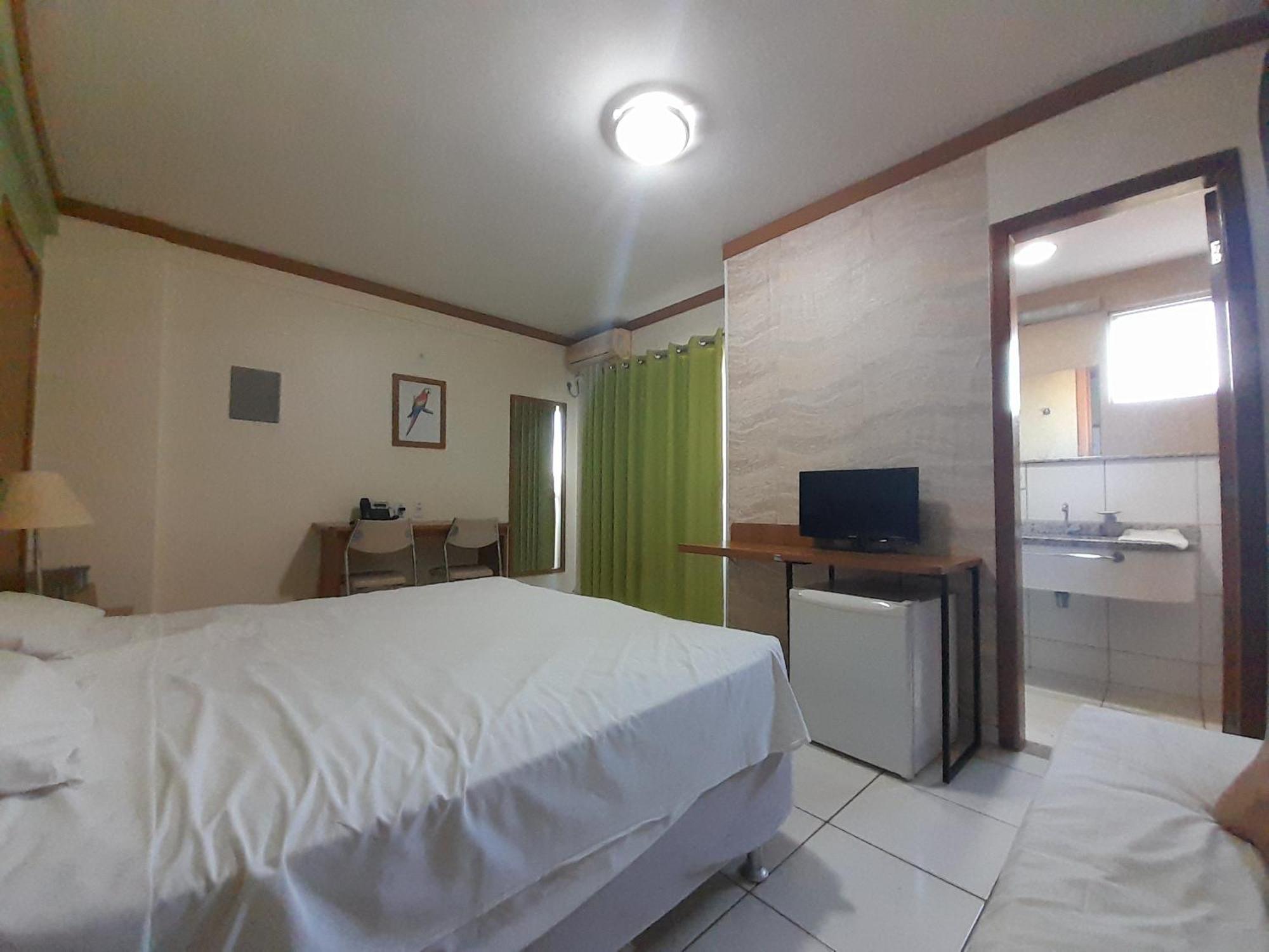 Resort Golden Dolphin Grand Hotel 517 Caldas Novas Exterior foto