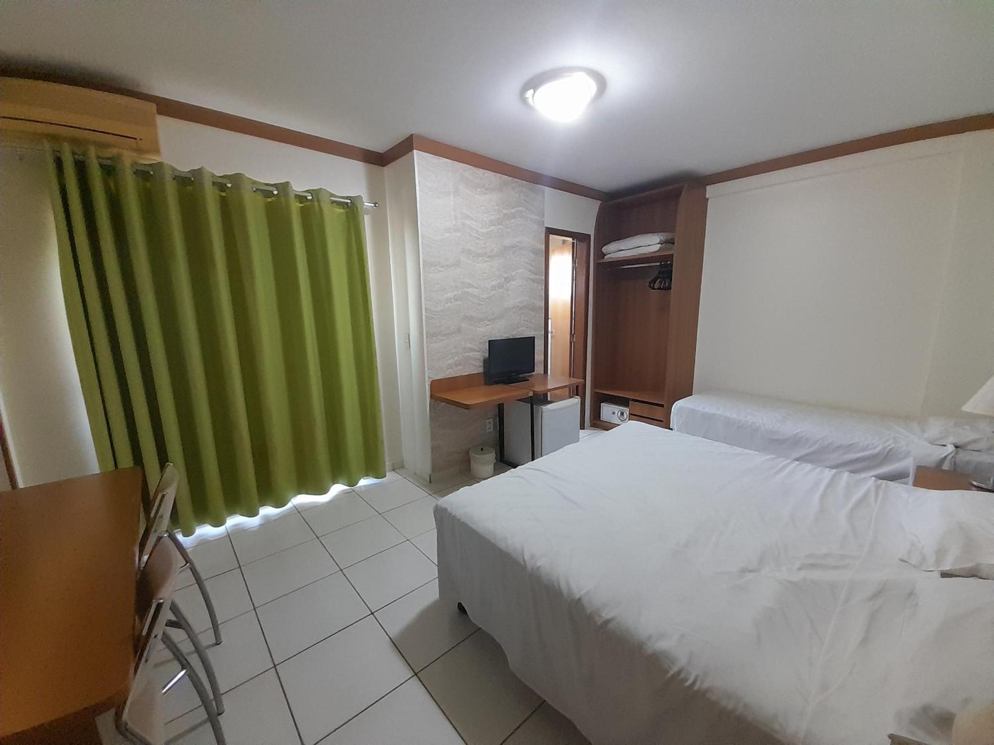 Resort Golden Dolphin Grand Hotel 517 Caldas Novas Exterior foto